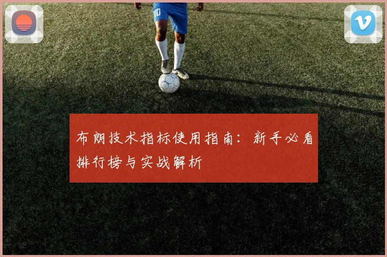 布朗技术指标使用指南:新手必看排行榜与实战解析